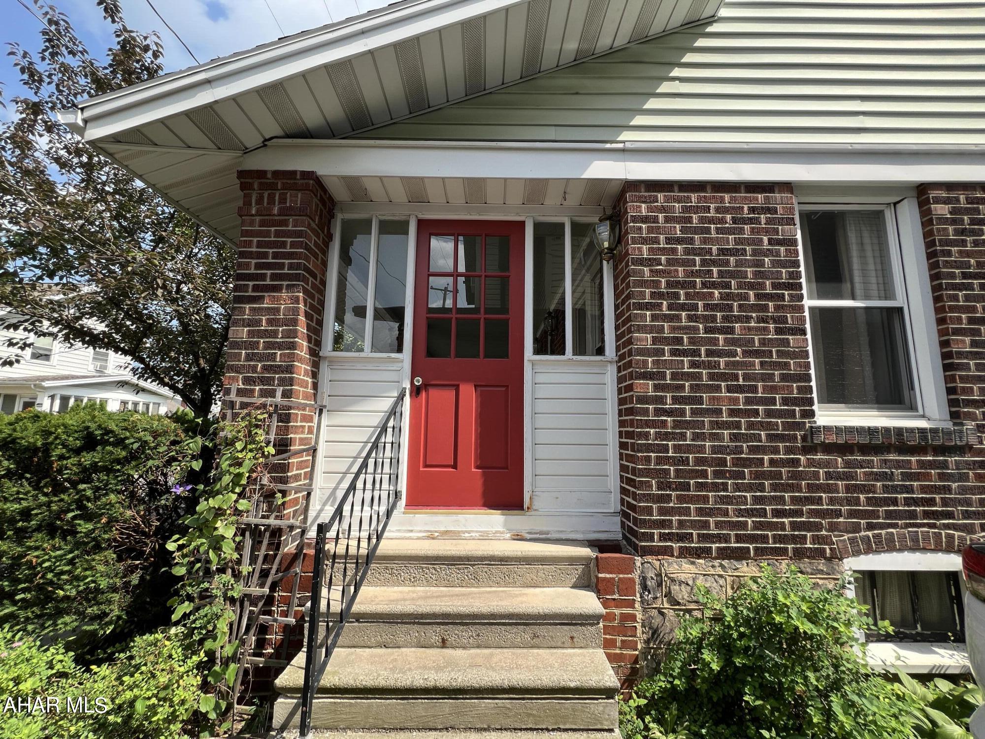 None - Residential