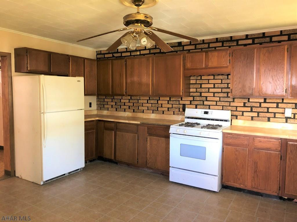 East End - Residential