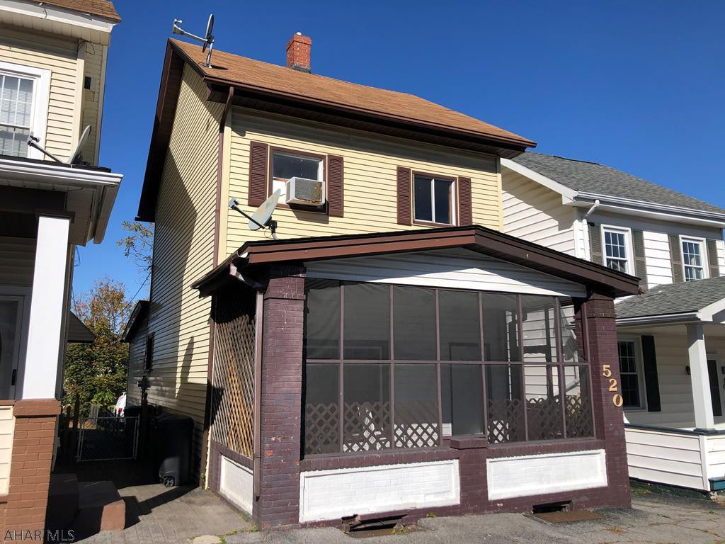East End - Residential