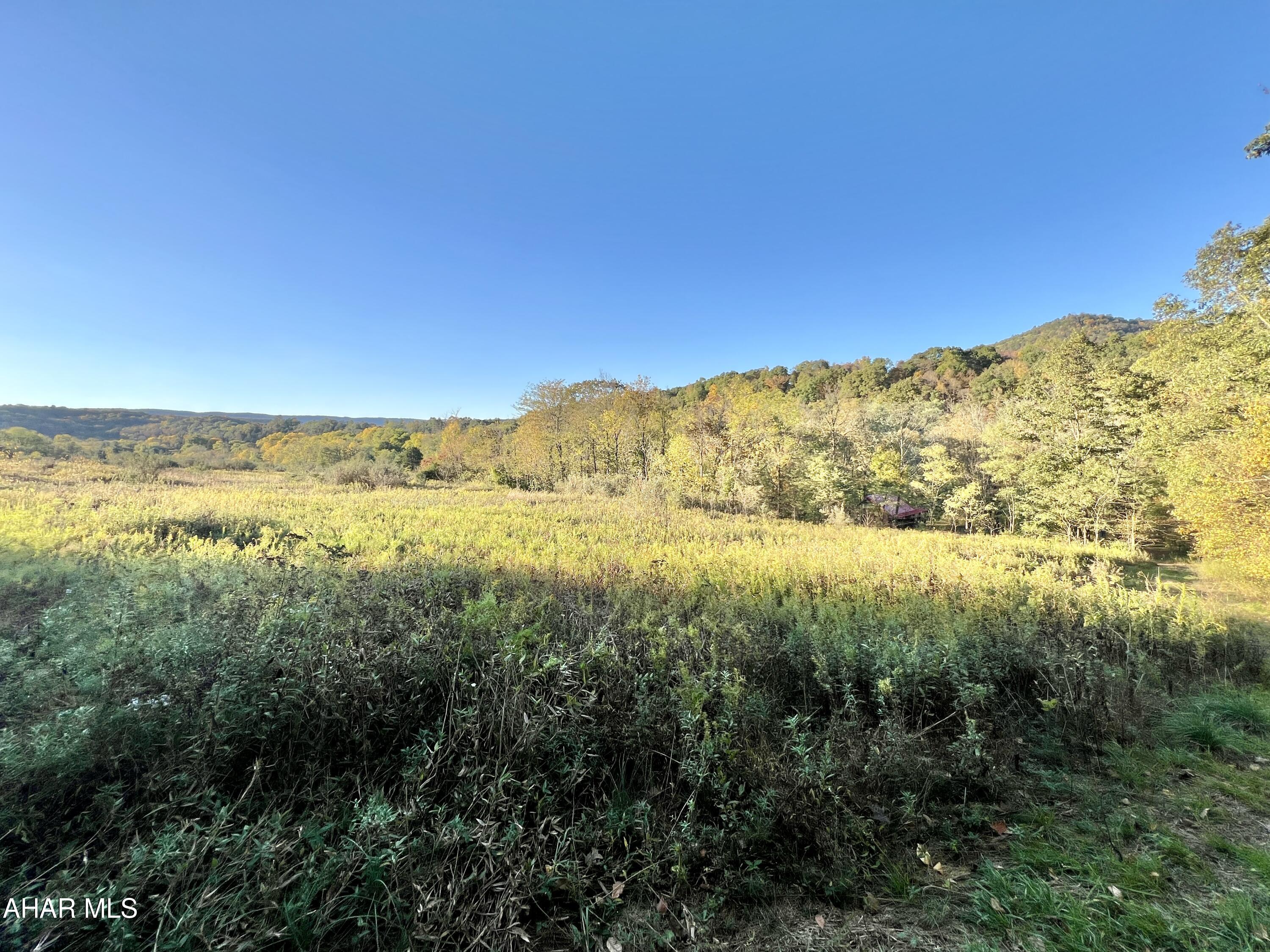 Cliffside Acres - Commercial Sale