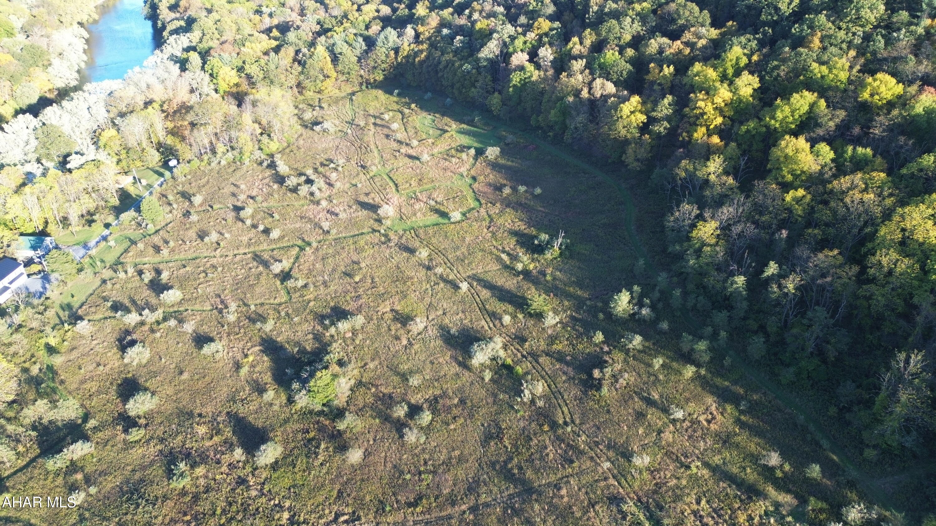 Cliffside Acres - Commercial Sale