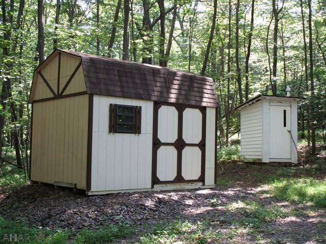 Other - Residential