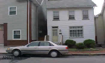 Nice Home - New roof, large rear & side deck.  Owner will finance.  Call for details.