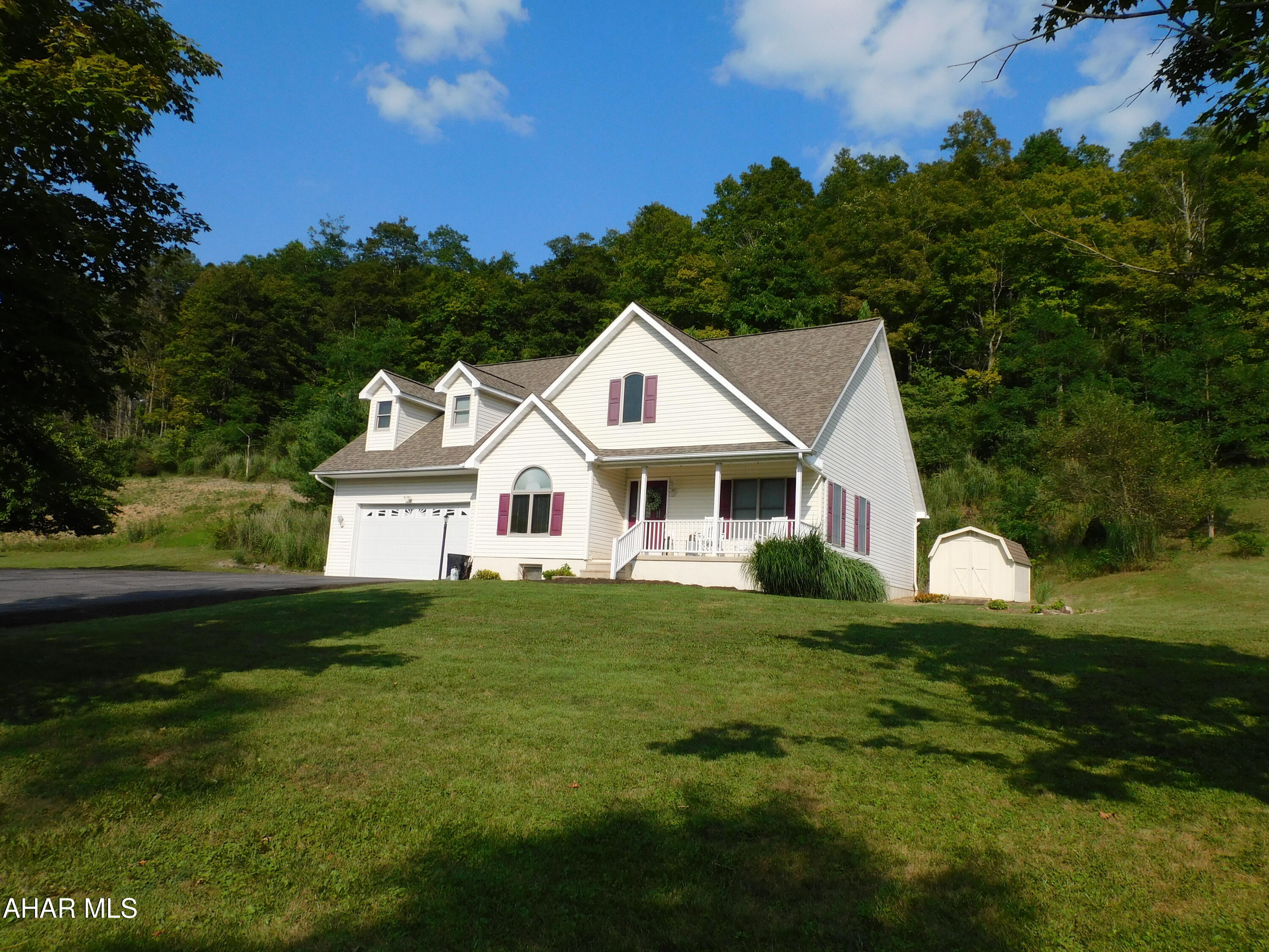 Other - Residential