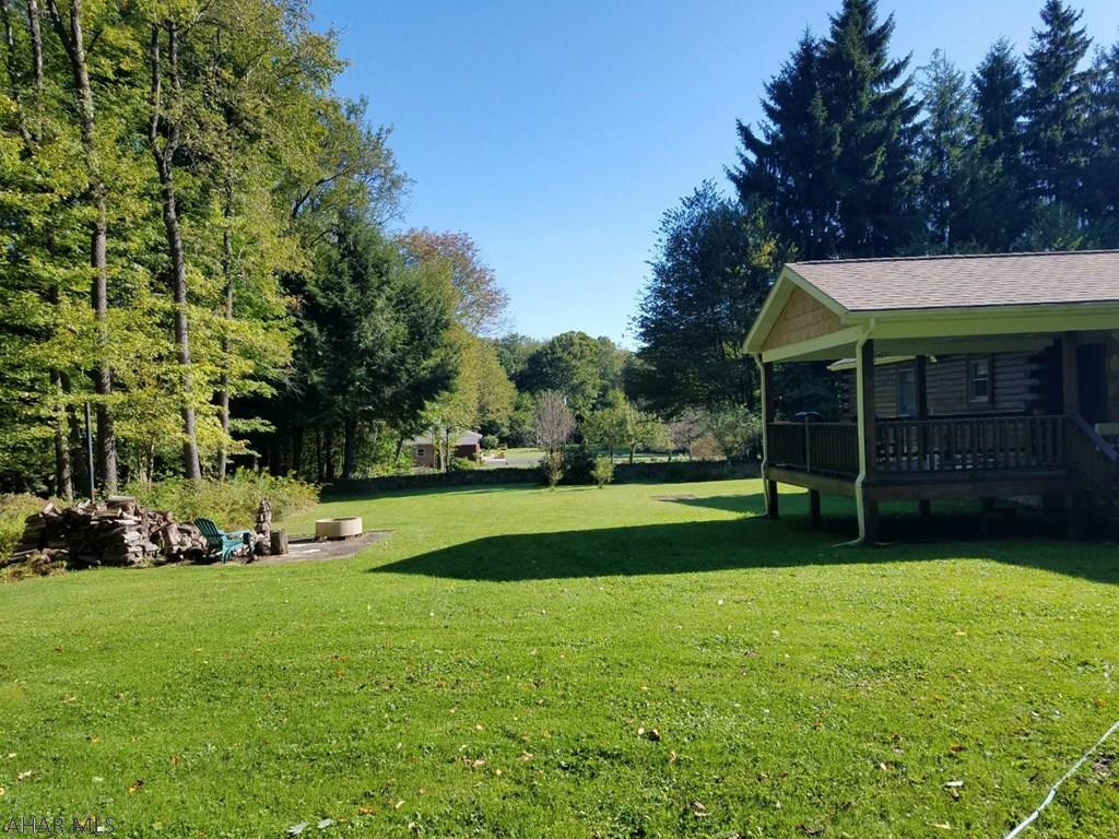 Other - Residential