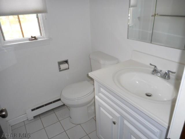Penn Farms - Residential