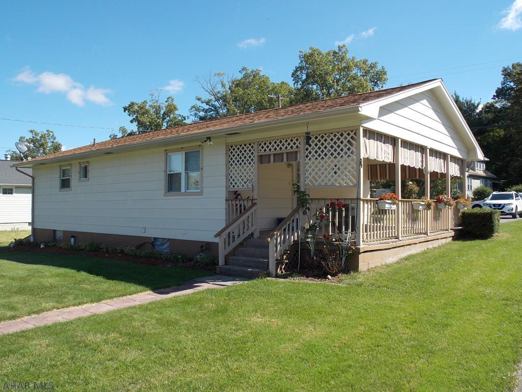 Greenwood - Residential