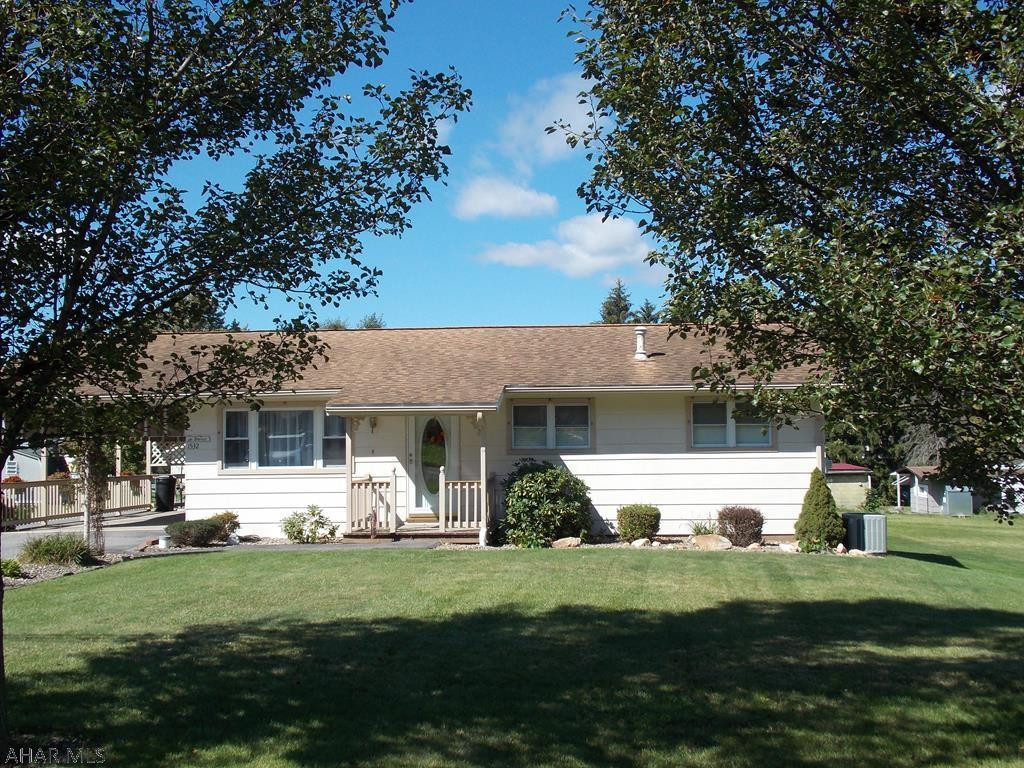 Greenwood - Residential