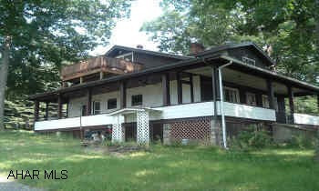Nice home in Lakemont, just move right in- priced for speedy sale, Lots of Updates. Very nice looking unique house-may be used as single family, Duplex or in law situation. Won't Last. See Agent for Possesion