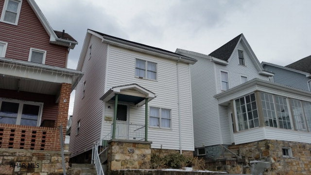 Unknown - Residential
