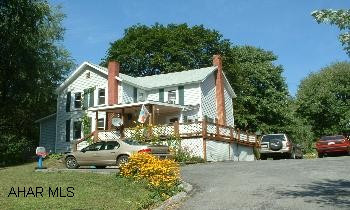 Great House! New Roof,Windows,Flooring. Nice & Bright Modern Kitchen & Bath- Large Lot