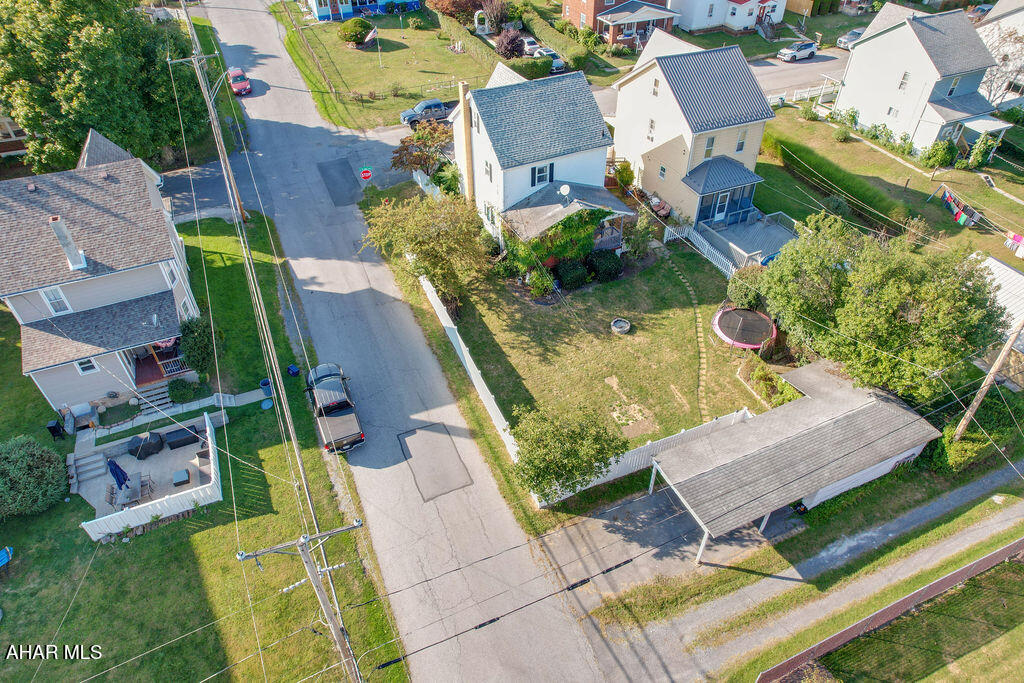 East End - Residential