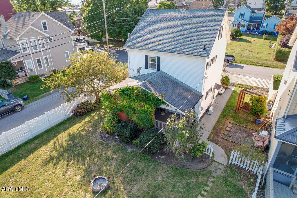 East End - Residential