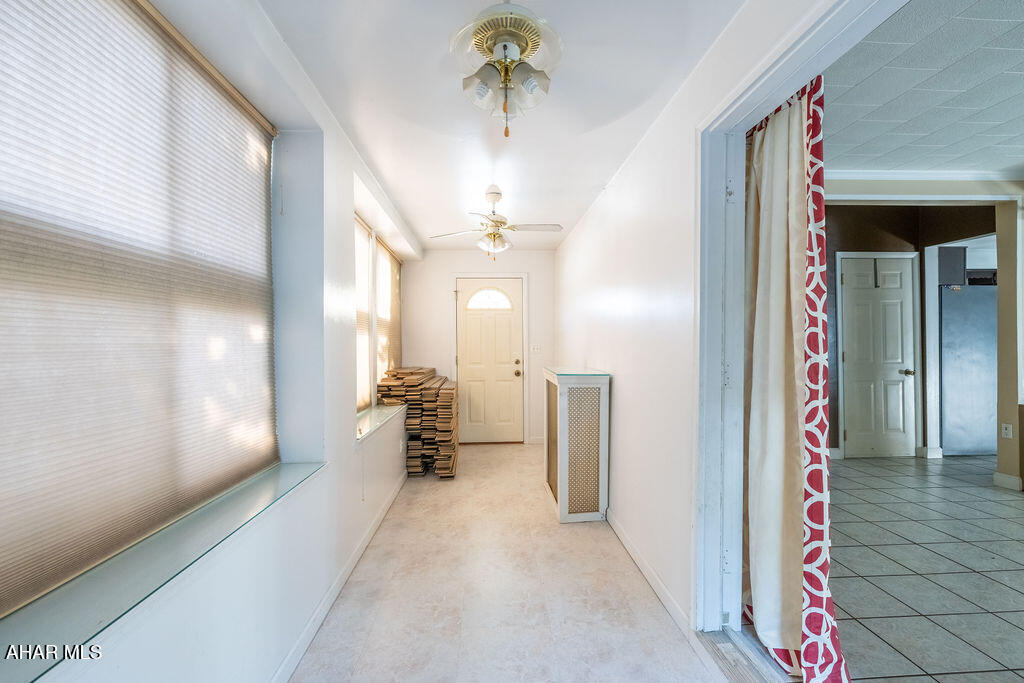 East End - Residential