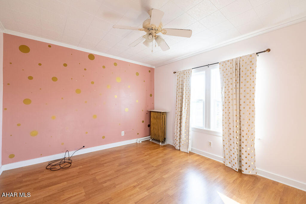East End - Residential