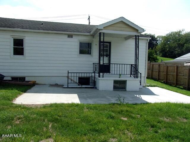 Orchard Heights - Residential