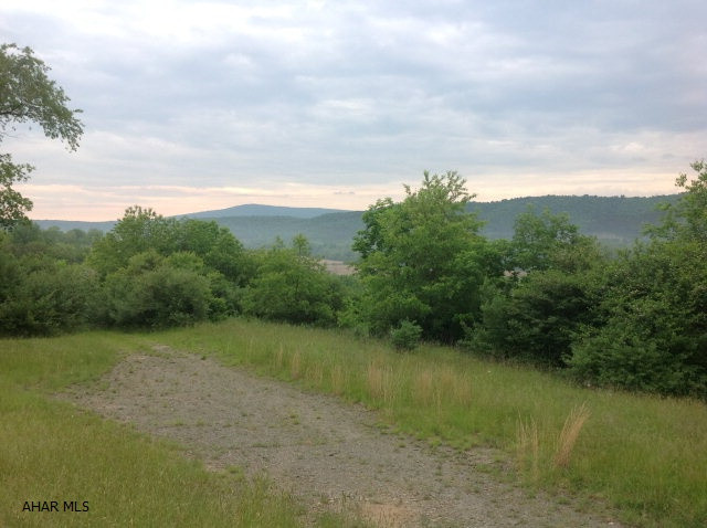 Great location and very private but just a few minutes to Shawnee State Park.This property would make a great hunting retreat, home ,or just a weekend cabin.Property has electric . Beautiful view makes this exceptional and  a great property to do many things with and has a small stream on it. Lots of wildlife.