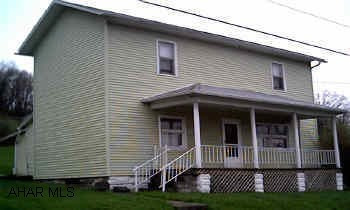 "As-Is" condition. Heating system froze. TAKE FLASHLIGHT. No Power. Property being sold "As-Is". Heat system froze. Call Listing Agent for special contract forms. LOCKBOX for entry. Call Linda Lewis 943-4798