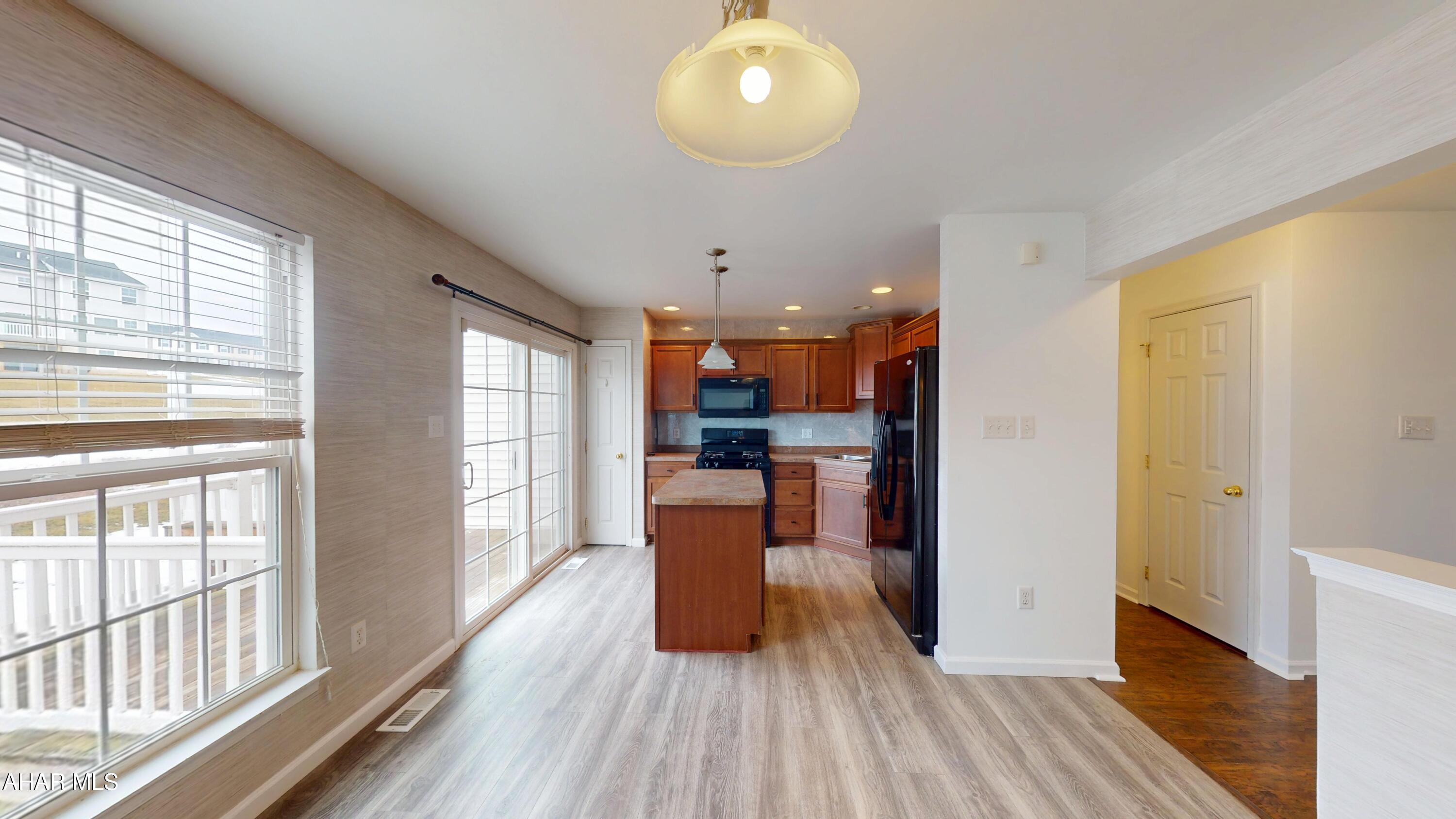 Other - Residential