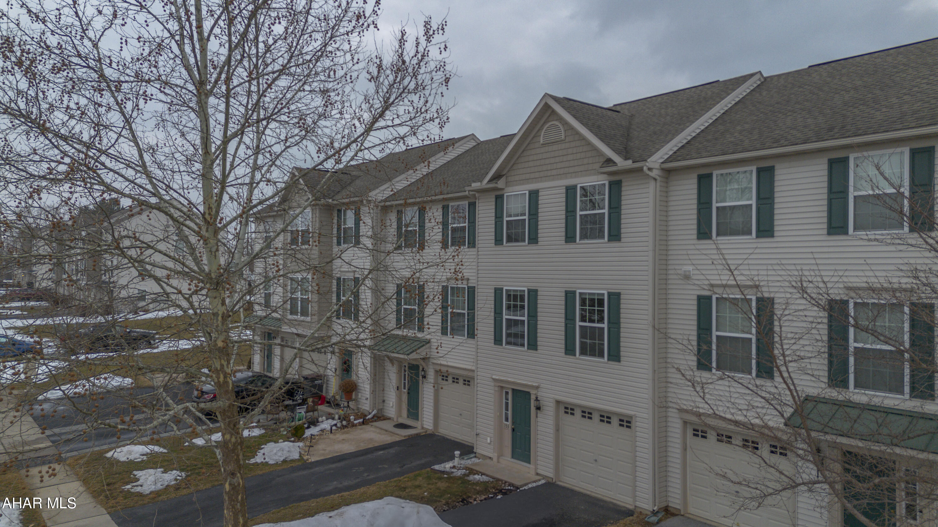 Other - Residential