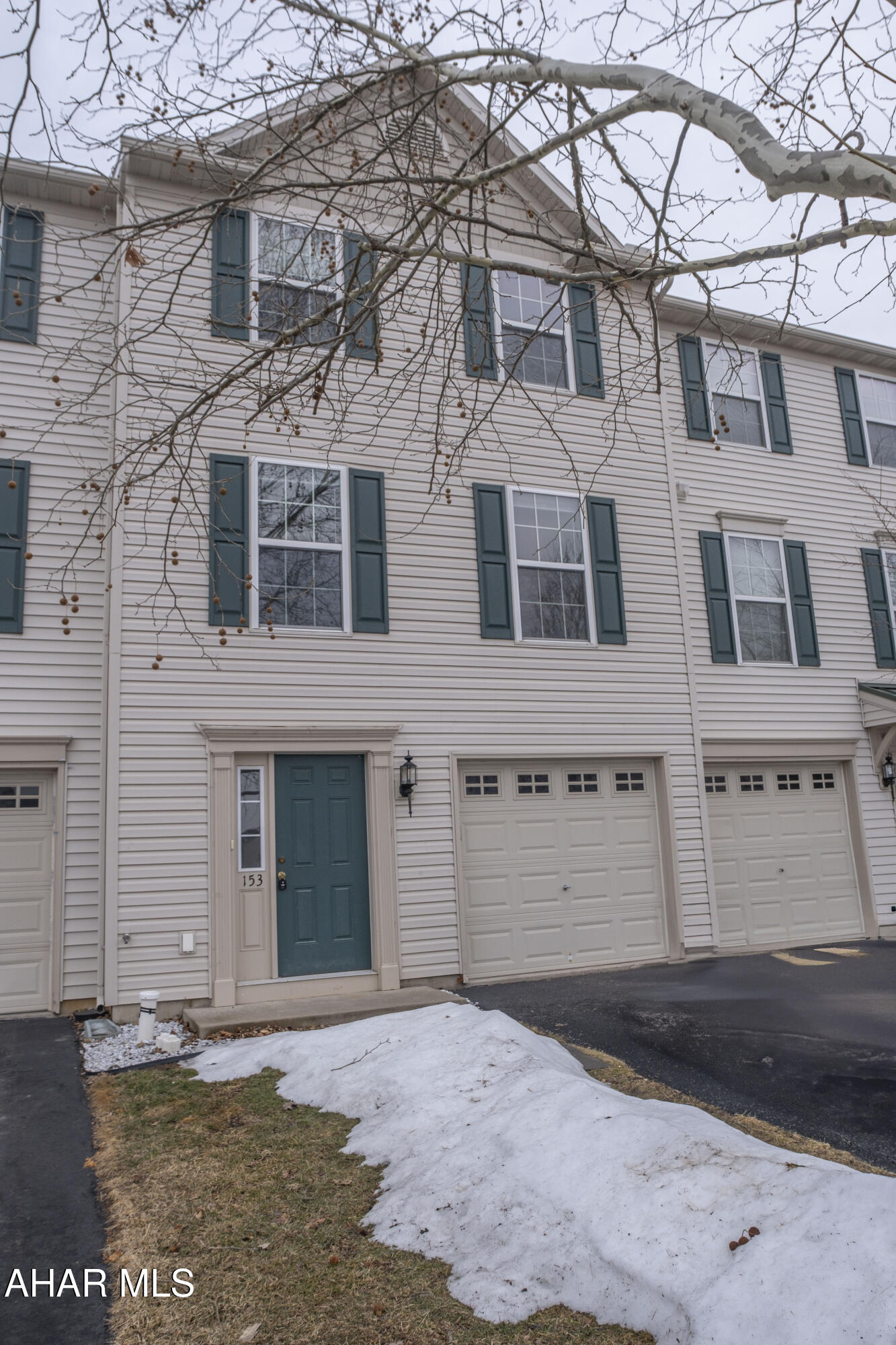 Welcome to this beautiful 3 story townhome located just outside Bellefonte. Ideally located 10 minutes from downtown, shopping, dining and Penn State University. This property offers the perfect blend of convenience and comfort. Enjoy spacious living areas with a half bath off the kitchen. The fully finished basement includes walk-out access, a half bath, and the potential for a 4th bedroom.Upstairs features three bedrooms and two full baths with a functional layout. Easy access to parks and local amenities. This home combines lifestyle and location! Schedule your showing today!