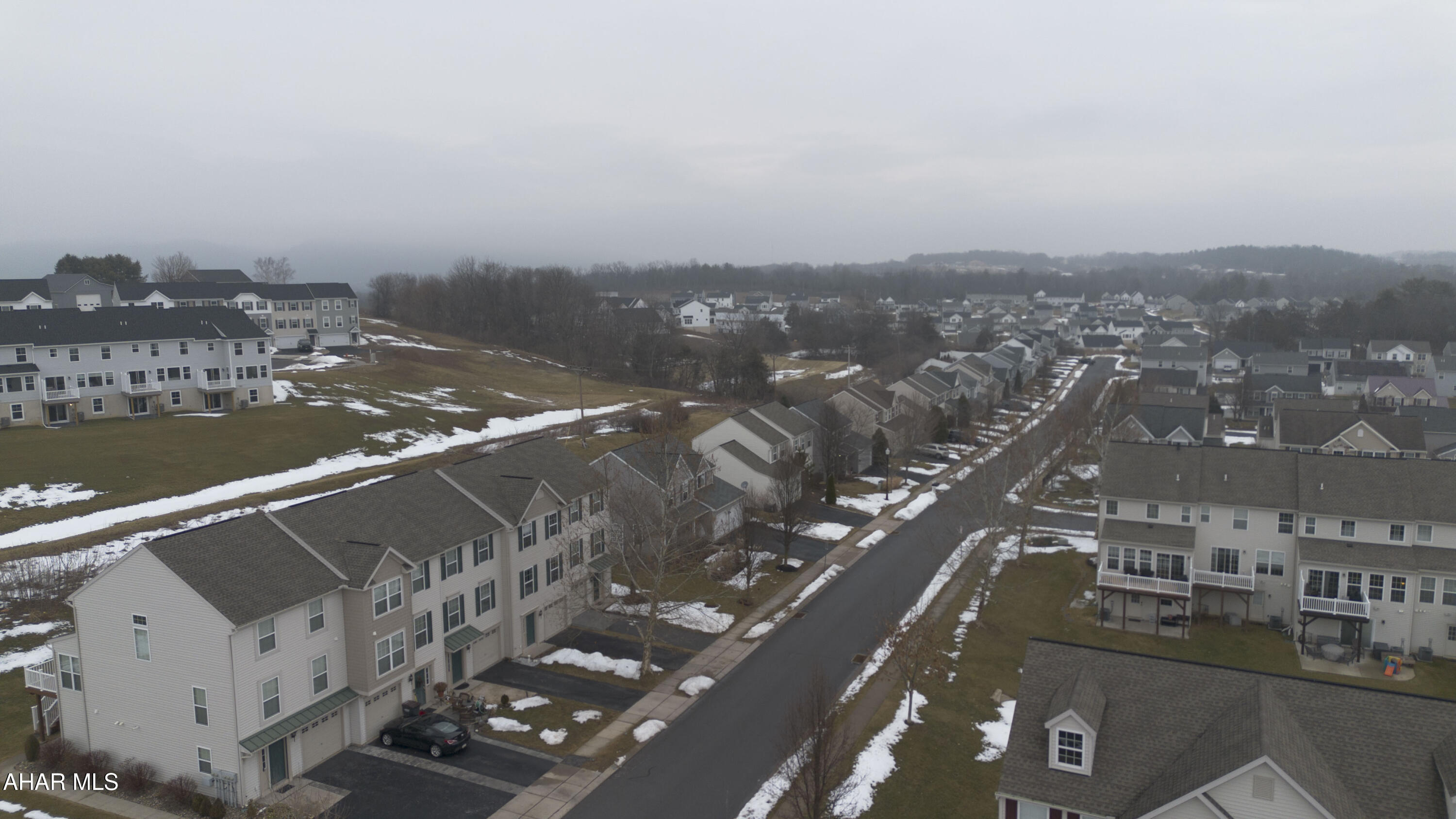 Other - Residential