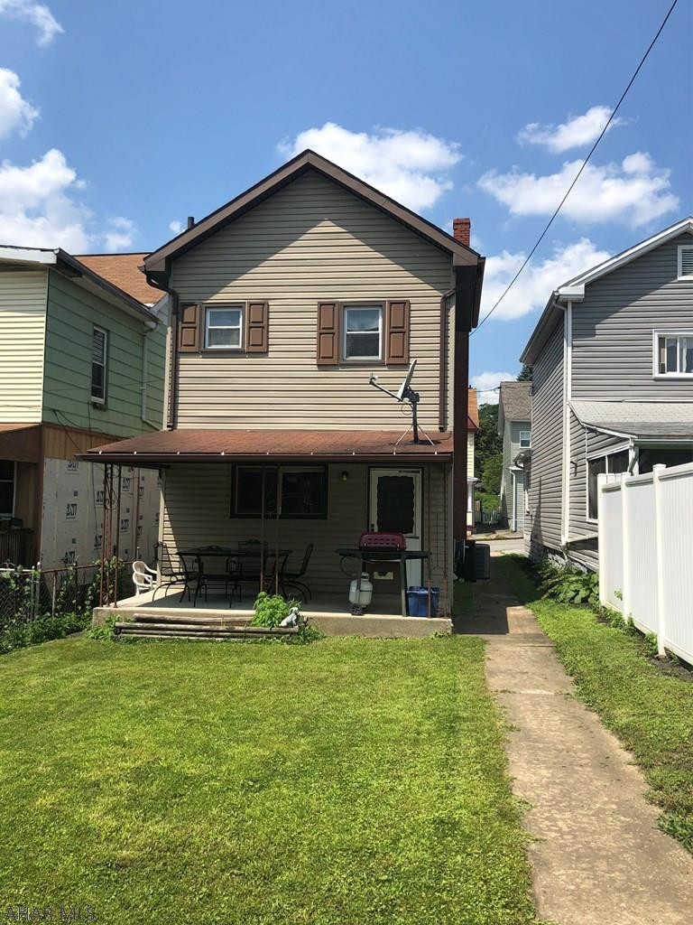 Unknown - Residential
