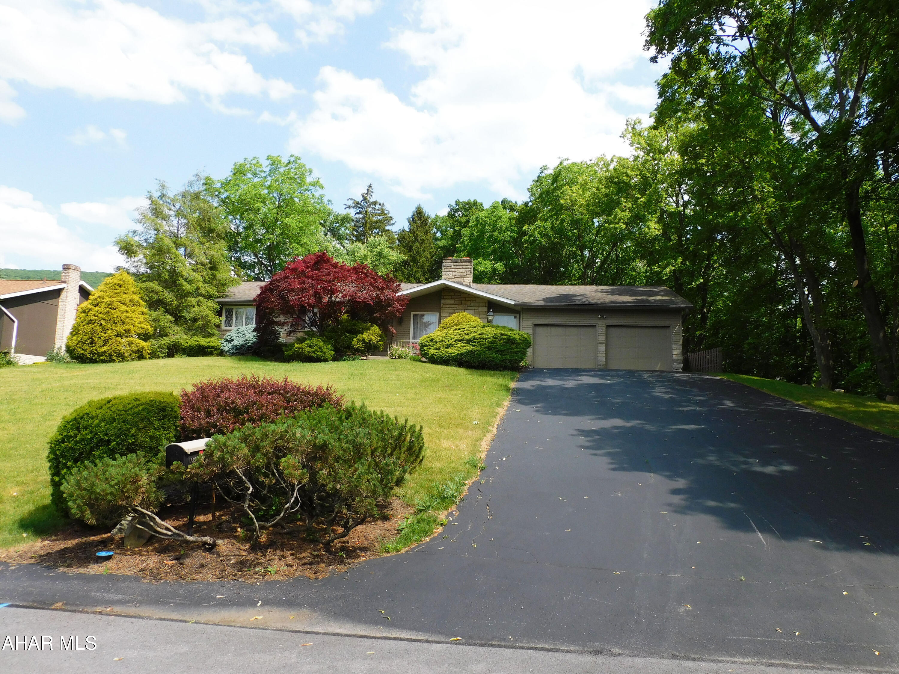 Pleasant Valley - Residential