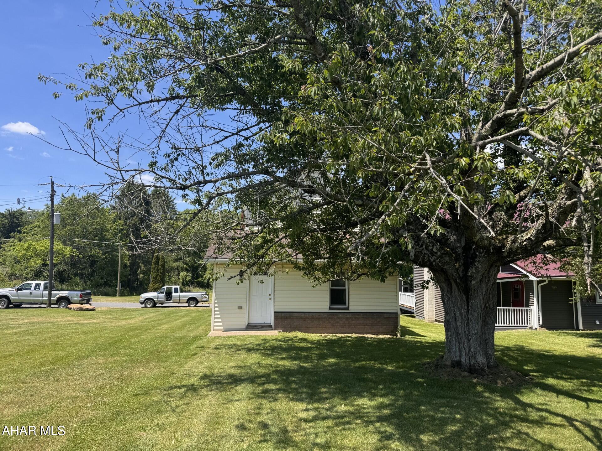 None - Residential