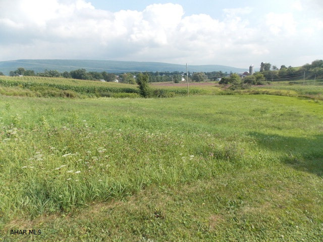 Unknown - Land