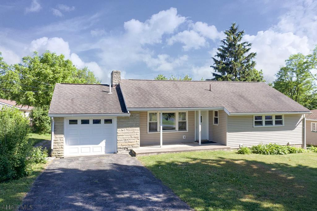 Sylvan Hills - Residential