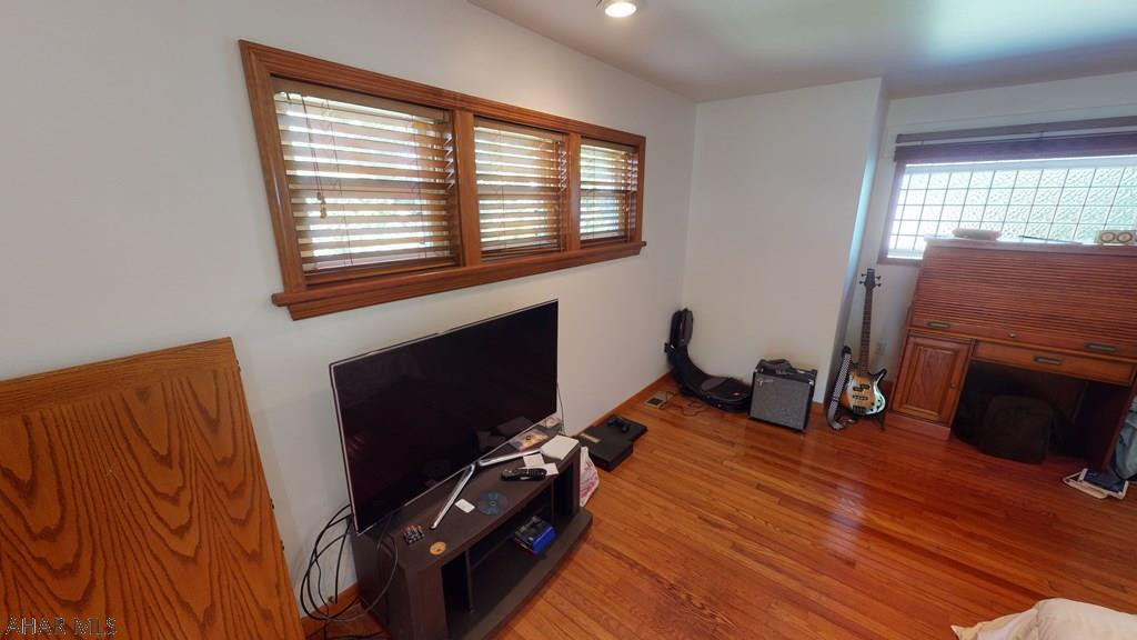 Sylvan Hills - Residential