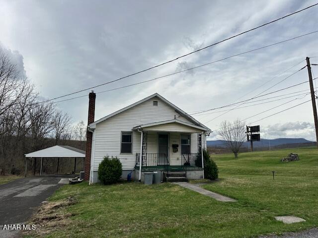 None - Residential