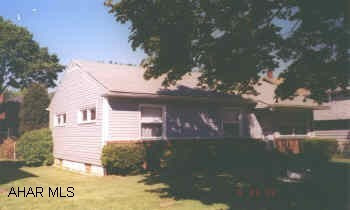 Call Mike to see this solid 2 BR, 1.5 Bath rancher.  Family room, newer windows, central air & new siding.  Basement could be totally finished for more living space.  Super neighborhood.  New carpet throughout.