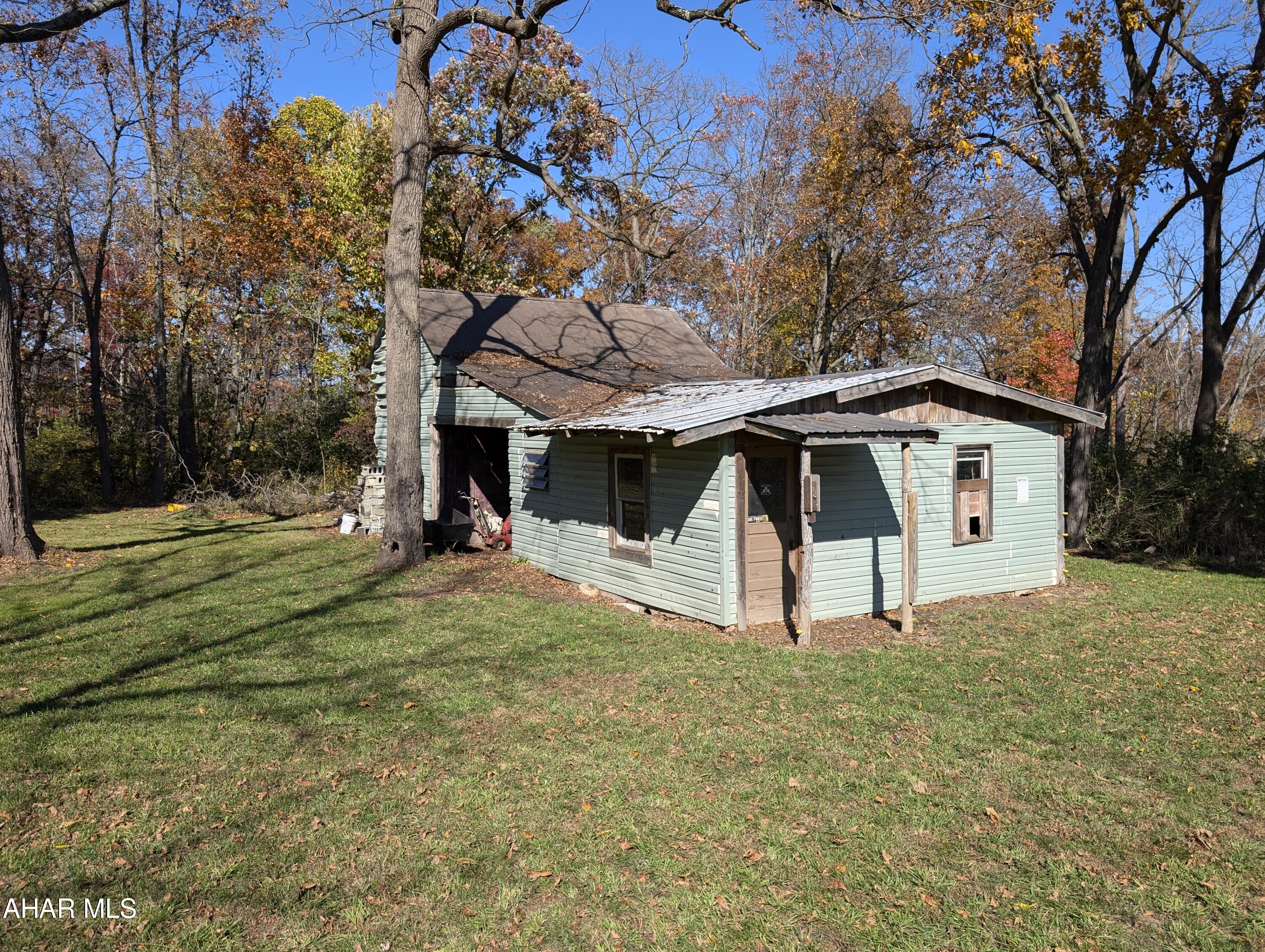 None - Residential