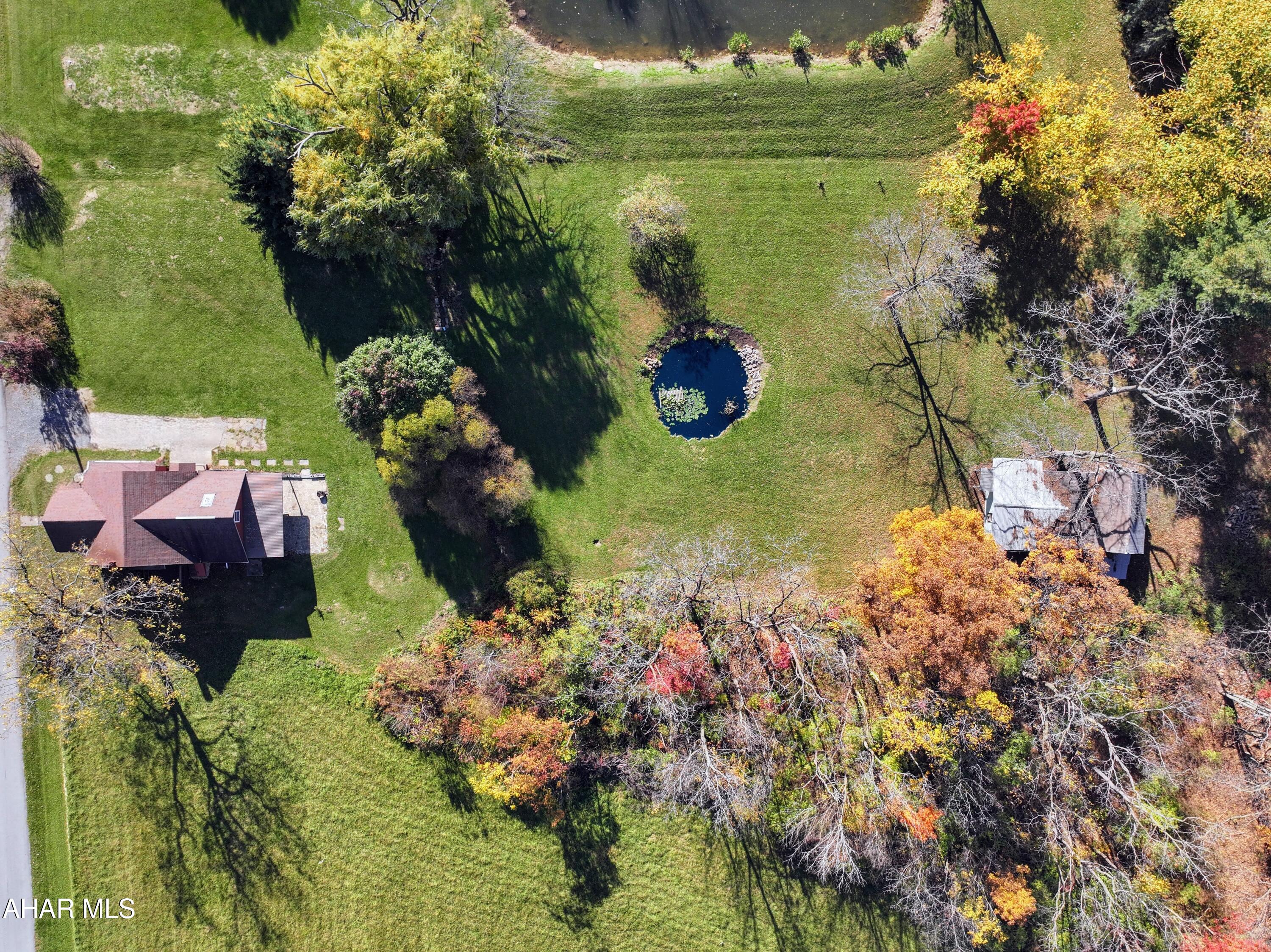 None - Residential