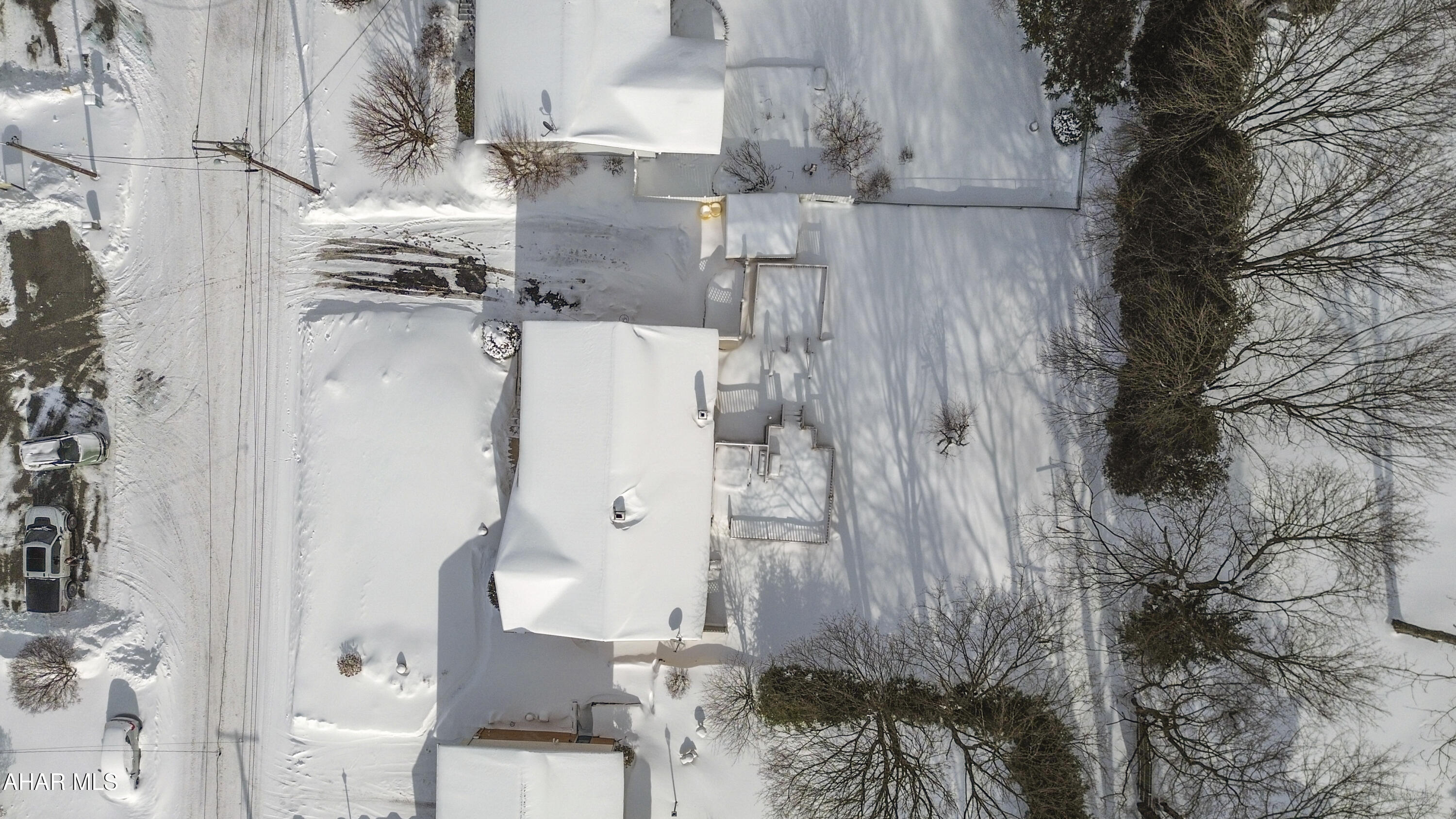 None - Residential