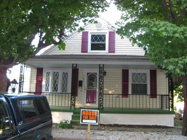 Other - Residential