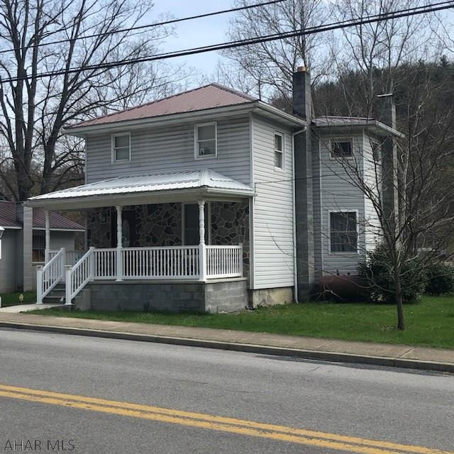 Other - Residential