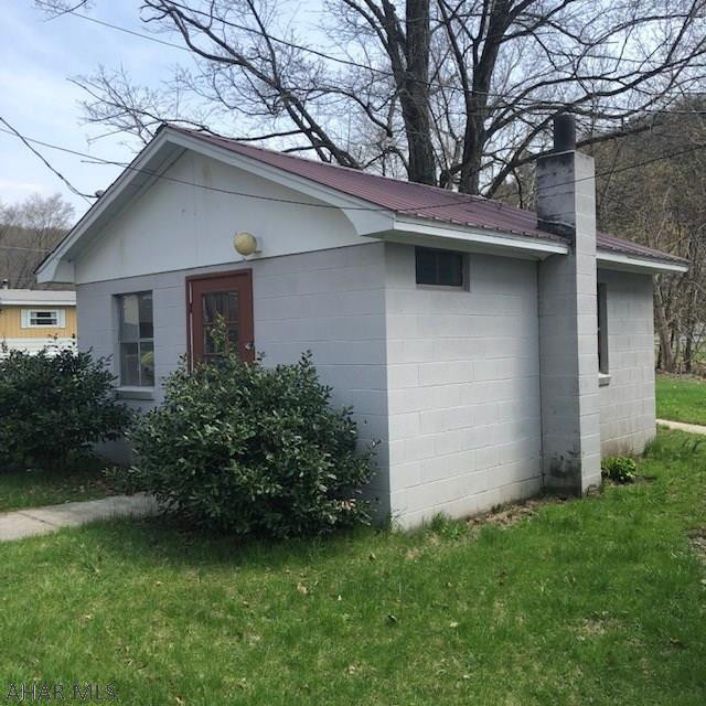 Other - Residential