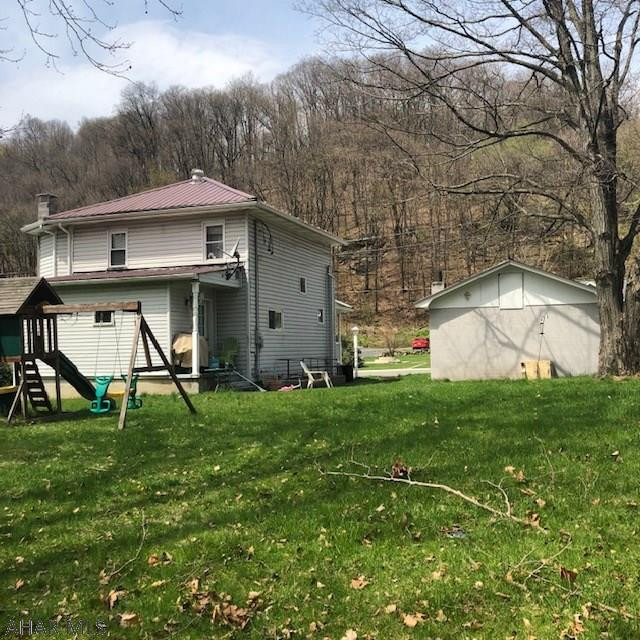 Other - Residential
