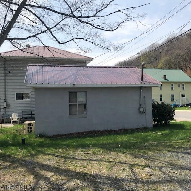 Other - Residential