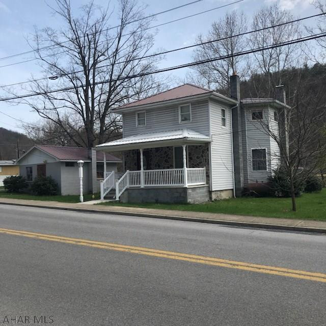 Other - Residential