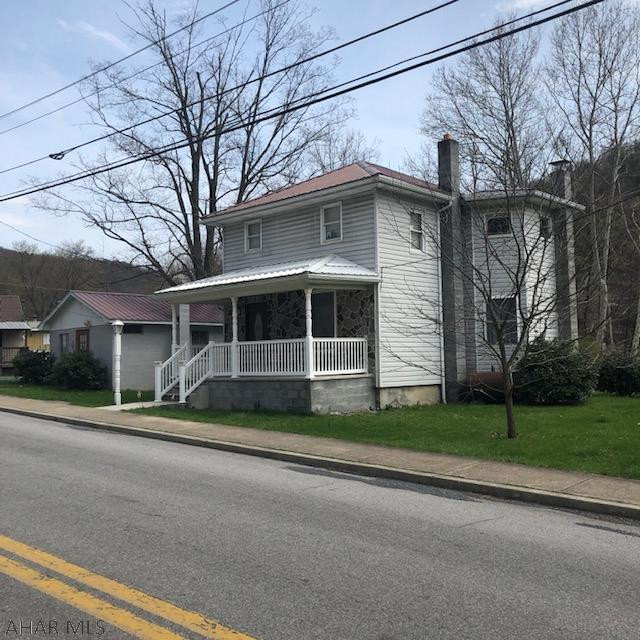 Other - Residential