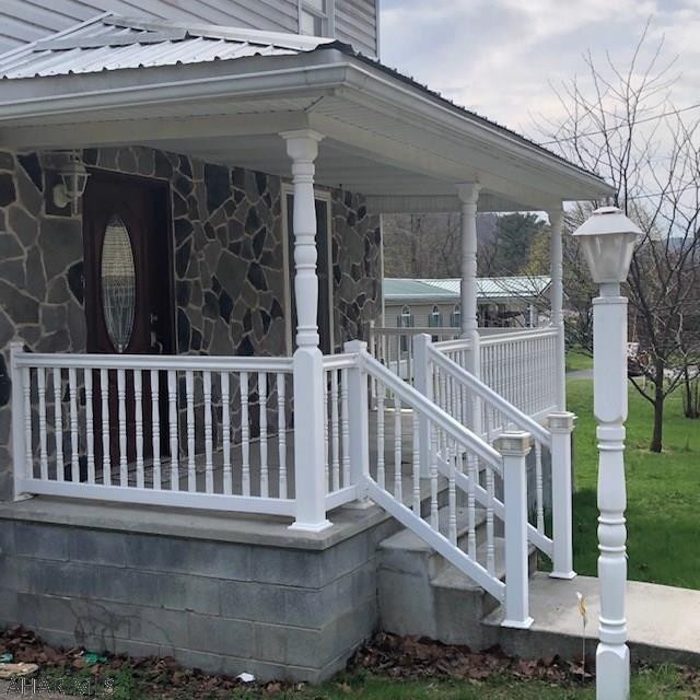 Other - Residential