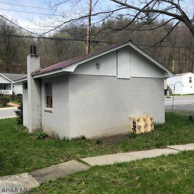 Other - Residential