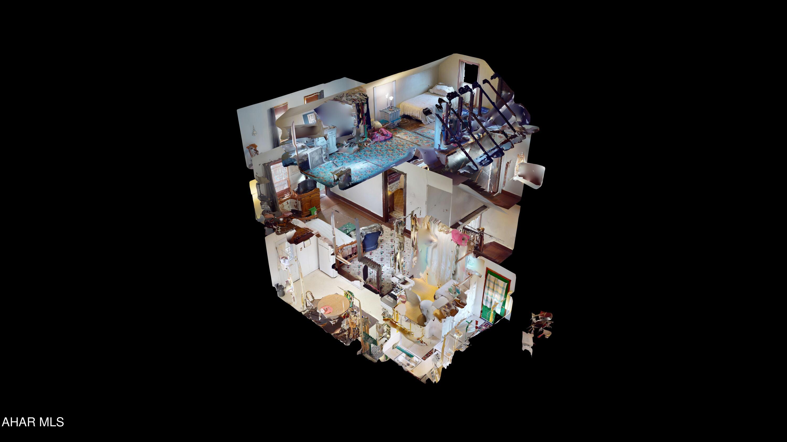 None - Residential