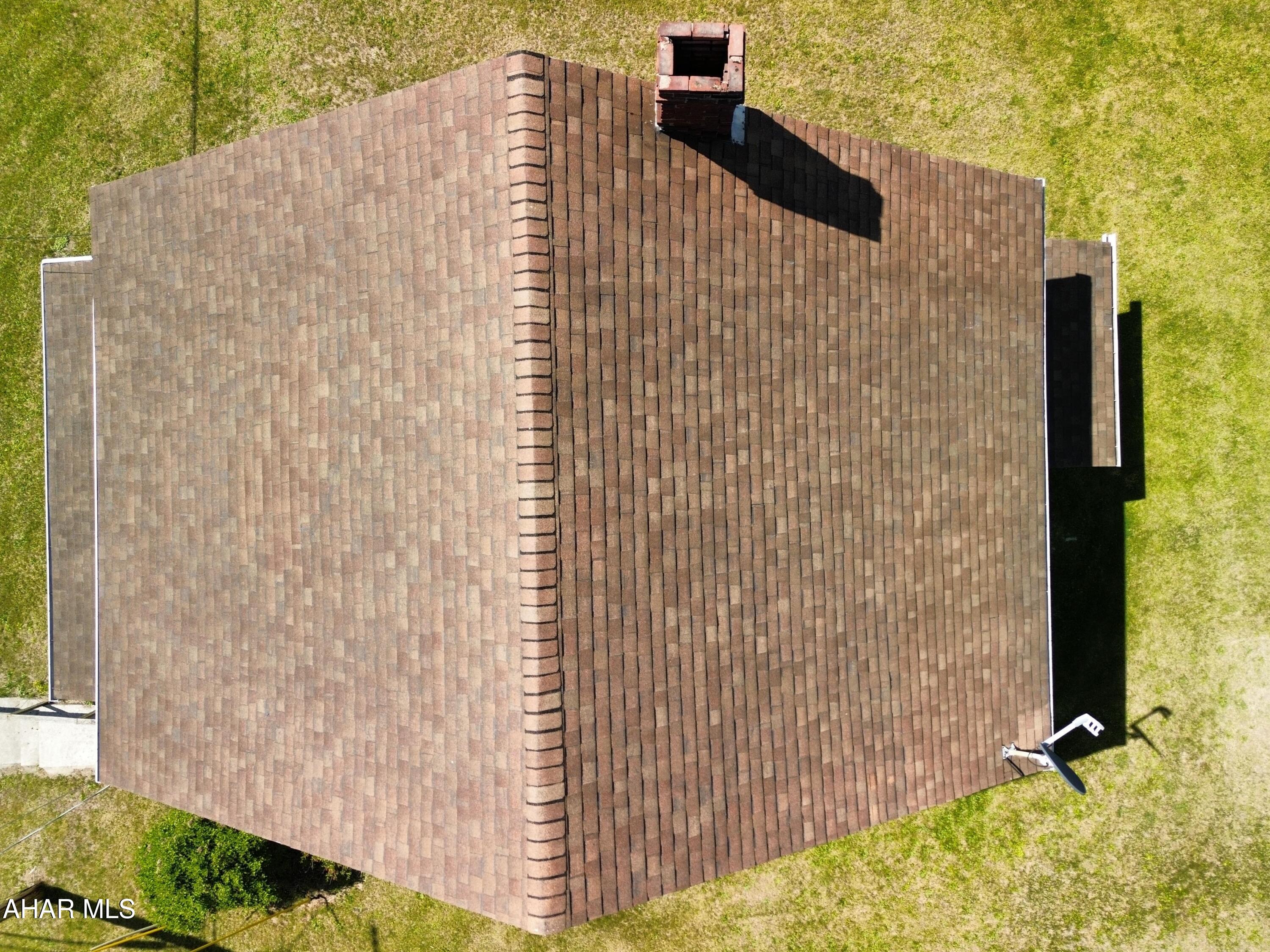 None - Residential