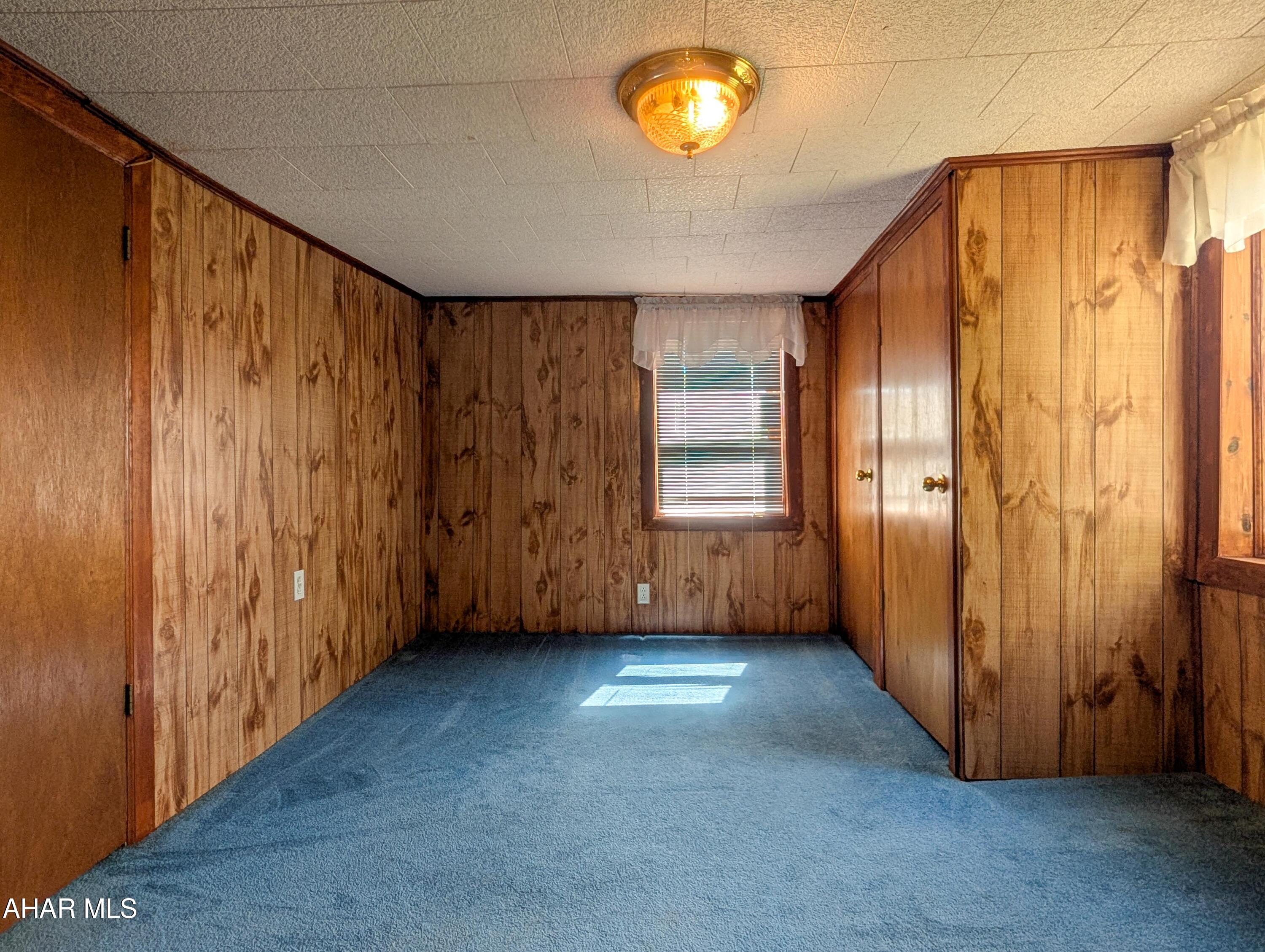 None - Residential