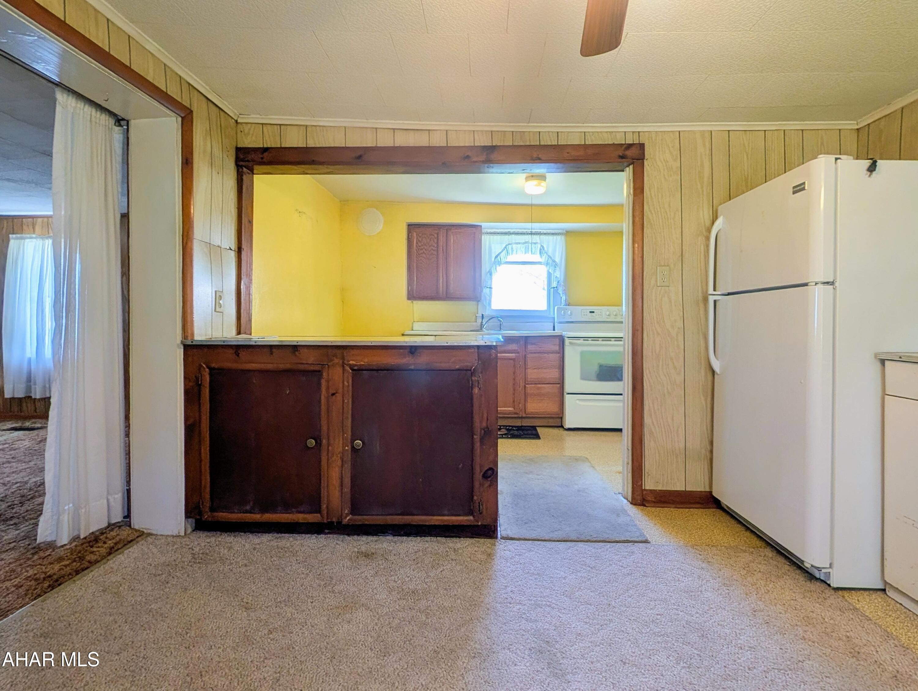 None - Residential
